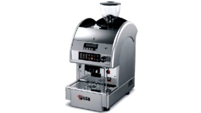 WEGA Mini Gemini 全自動咖啡機