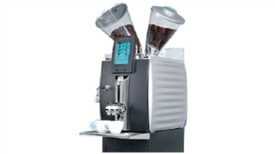 全自動電腦咖啡機 Coffee Celebration