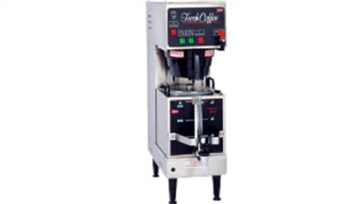 CECILWARE 美式電子智慧型咖啡機