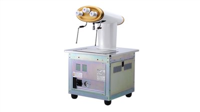 SW-G1 嵌入式蒸氣熱水機
