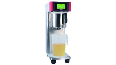 全智能瞬熱式沖泡茶機