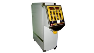 新型果糖定量機