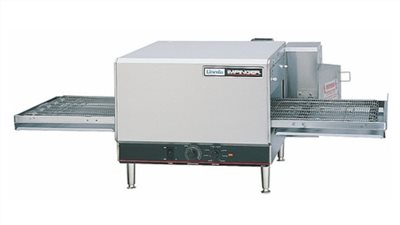 1310(CTI)熱衝擊式履帶烤箱