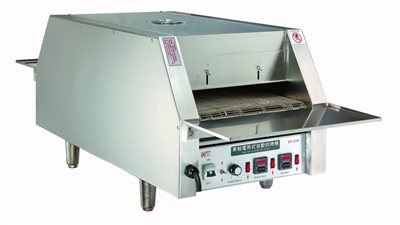自動輸送烘烤機/上下溫度微調