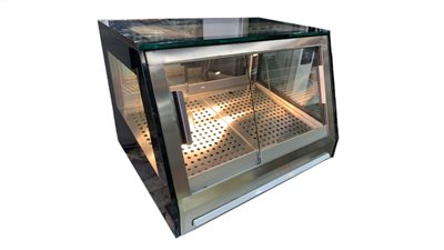 訂製桌上型熱食保溫櫃
