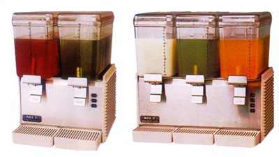 MT20/MT30 攪拌果汁機