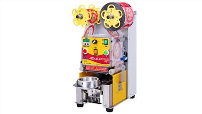 桌上型機械式封口機-ET-899S