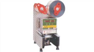 K2580自動封口機