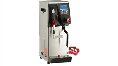 定溫.定量萃茶機