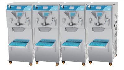 立式冰淇淋機M10/M15/M20/M30/M45