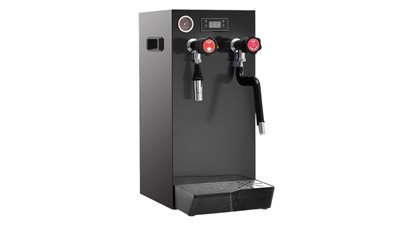蒸氣開水機TL-1002