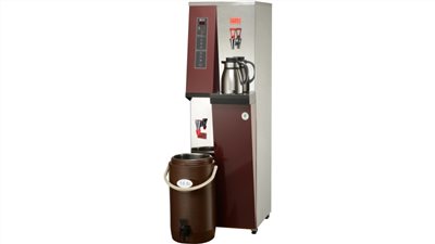 貯備型即熱式電開水器