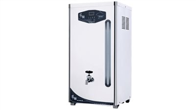 HS-10GB 10加侖開水機