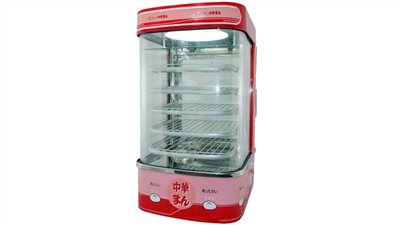 蒸包機-YSX-45