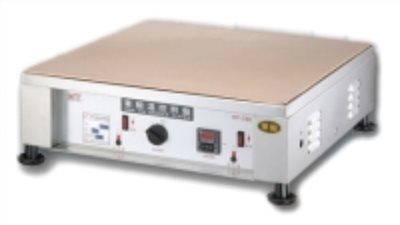 電氣式銅鑼燒機