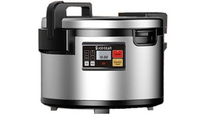 IH電磁智能電鍋CR-3500