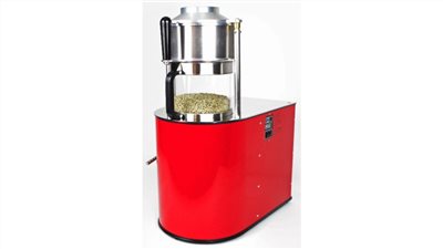 1.2kg-全自動咖啡烘焙機