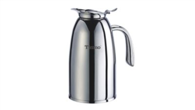 Tiamo 雙層保溫咖啡壺-1.0L/0.6L