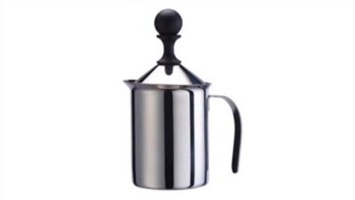 Tiamo 單層奶泡器0.2L