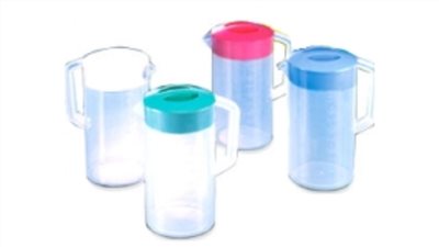 佳佳冷水壺2.5L