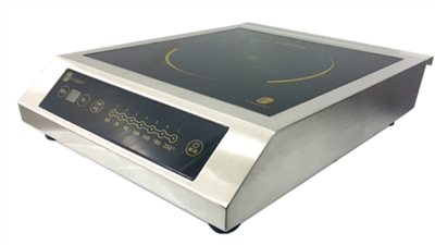 變頻商用電磁爐-SCR33T
