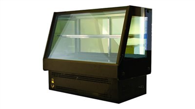 桌上型展示櫃JK-KTH(M)
