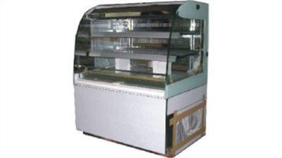 蛋糕櫃(訂製型II)