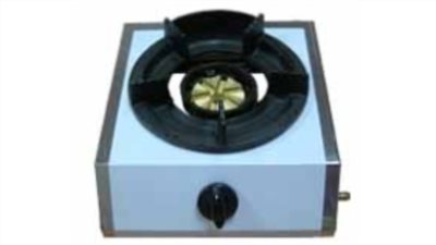 單口中壓海產爐