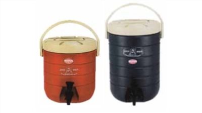 牛八八 13L/17L茶桶