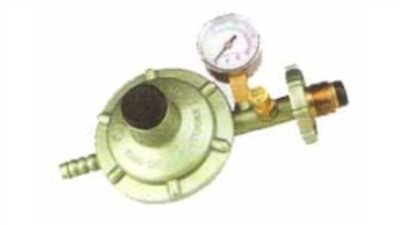 888AG低壓附錶防爆調整器
