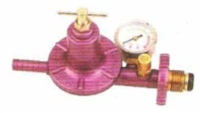 103AG中壓附錶防爆調整器