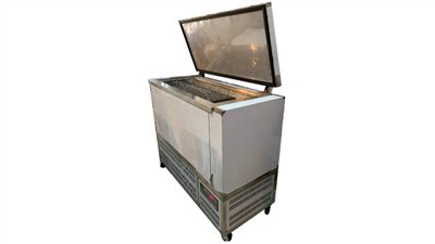 訂製冰棒製造機