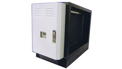 300型靜電機