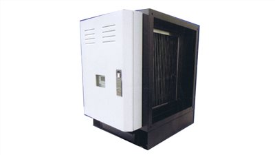 200型靜電機