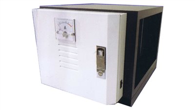 100型靜電機