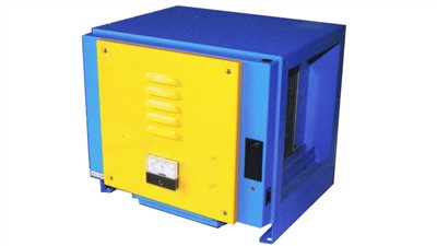 50型靜電機
