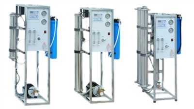 RO純水機 - 商用RO純水機800/1500/3000加侖 