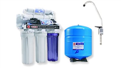 RO純水機 - HS316純水機 