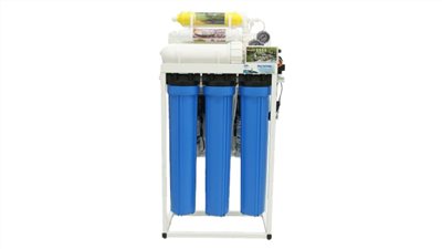 RO純水機 - 800加侖RO逆滲透純水機