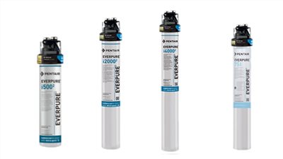 淨水設備-製冰機系列