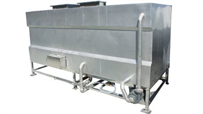 訂製水洗機