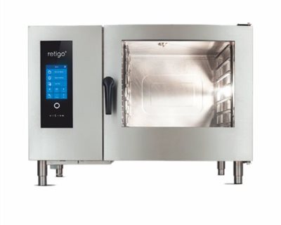 RETIGO 蒸烤箱 B621i-O621i系列