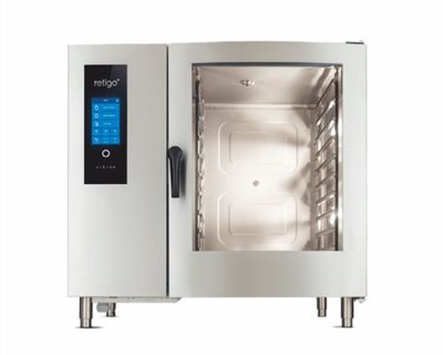 RETIGO 蒸烤箱 B1021i-O1021i系列