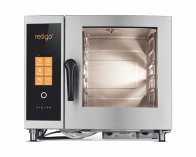 RETIGO 蒸烤箱 O623i+系列