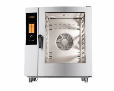 RETIGO 蒸烤箱 O1011+系列