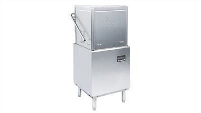 H-1 掀門式商用洗碗機