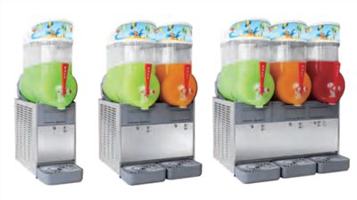 商用雪融機-GNJ112/GNJ224/GNJ336  