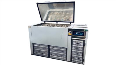 訂製雪花冰磚製造機(12/15/18/21顆)