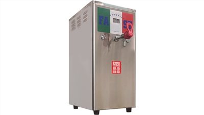 FAST飲水機系列