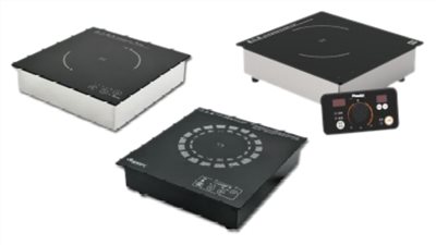 營業用火鍋電磁爐-IDC-1800/2500/2501